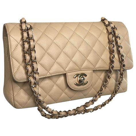 sac chanel timeless beige|chanel handbags for men.